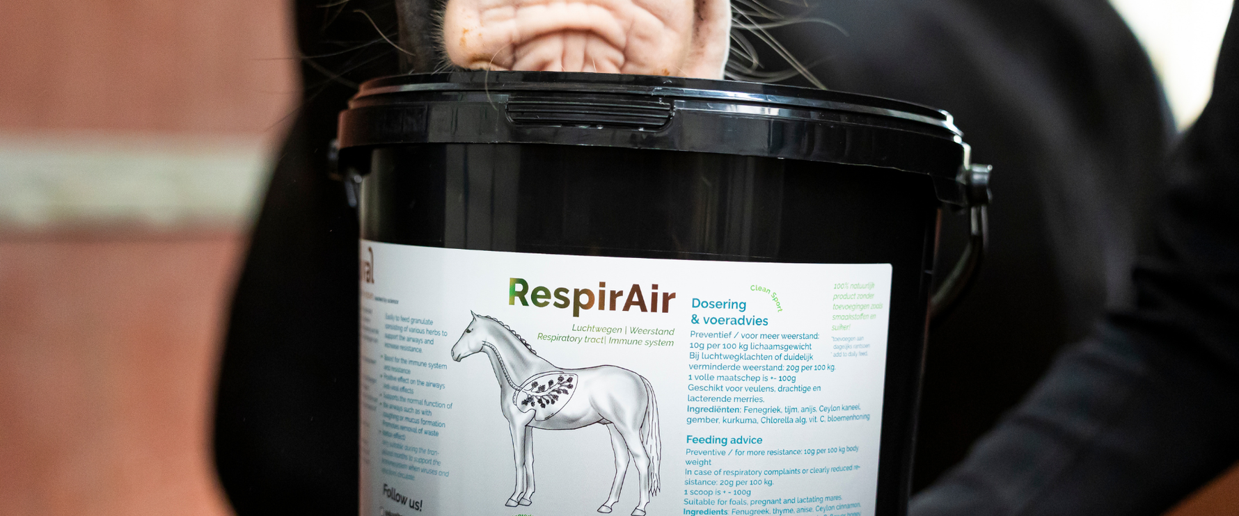 De herfst is weer in volle gang!