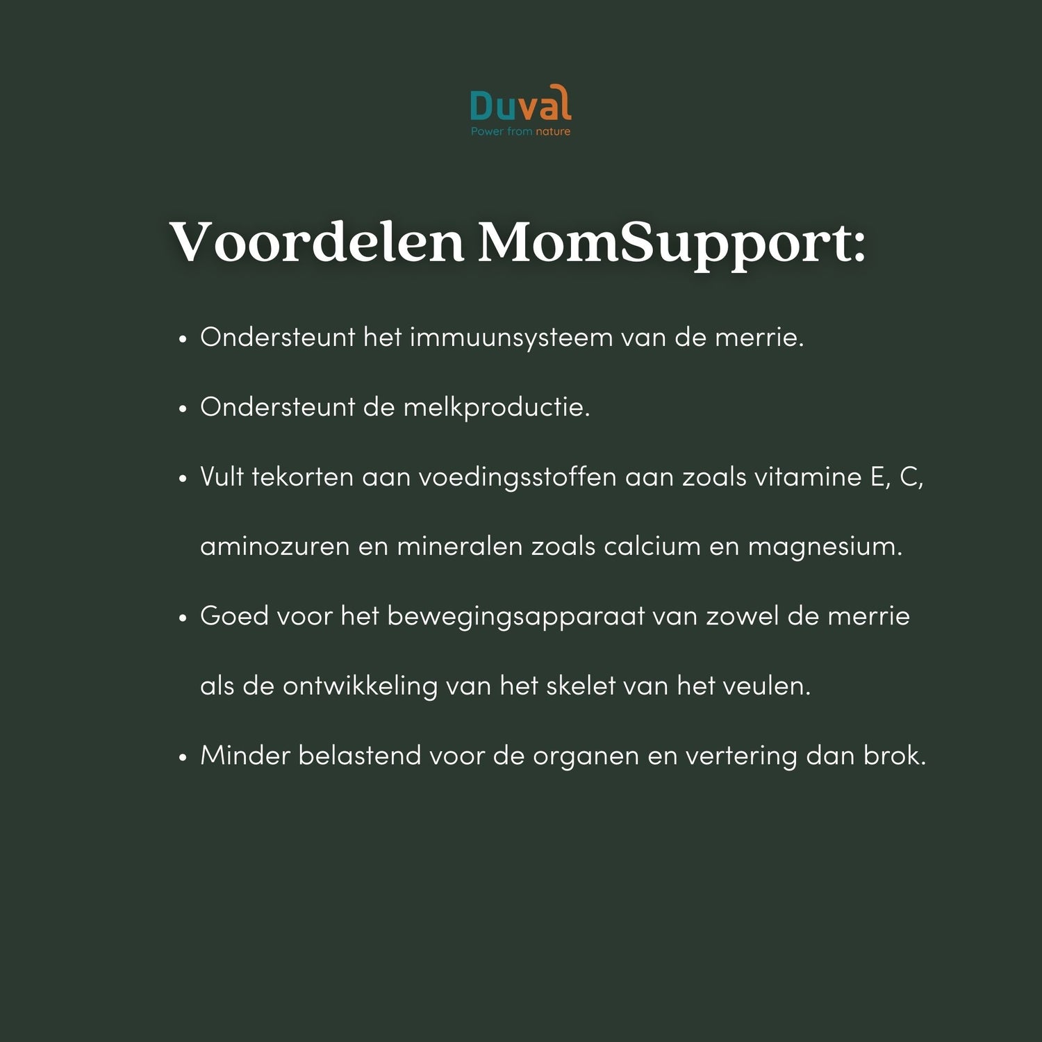 Pakket dracht & opfok (10% korting wordt verrekend in winkelwagen!)