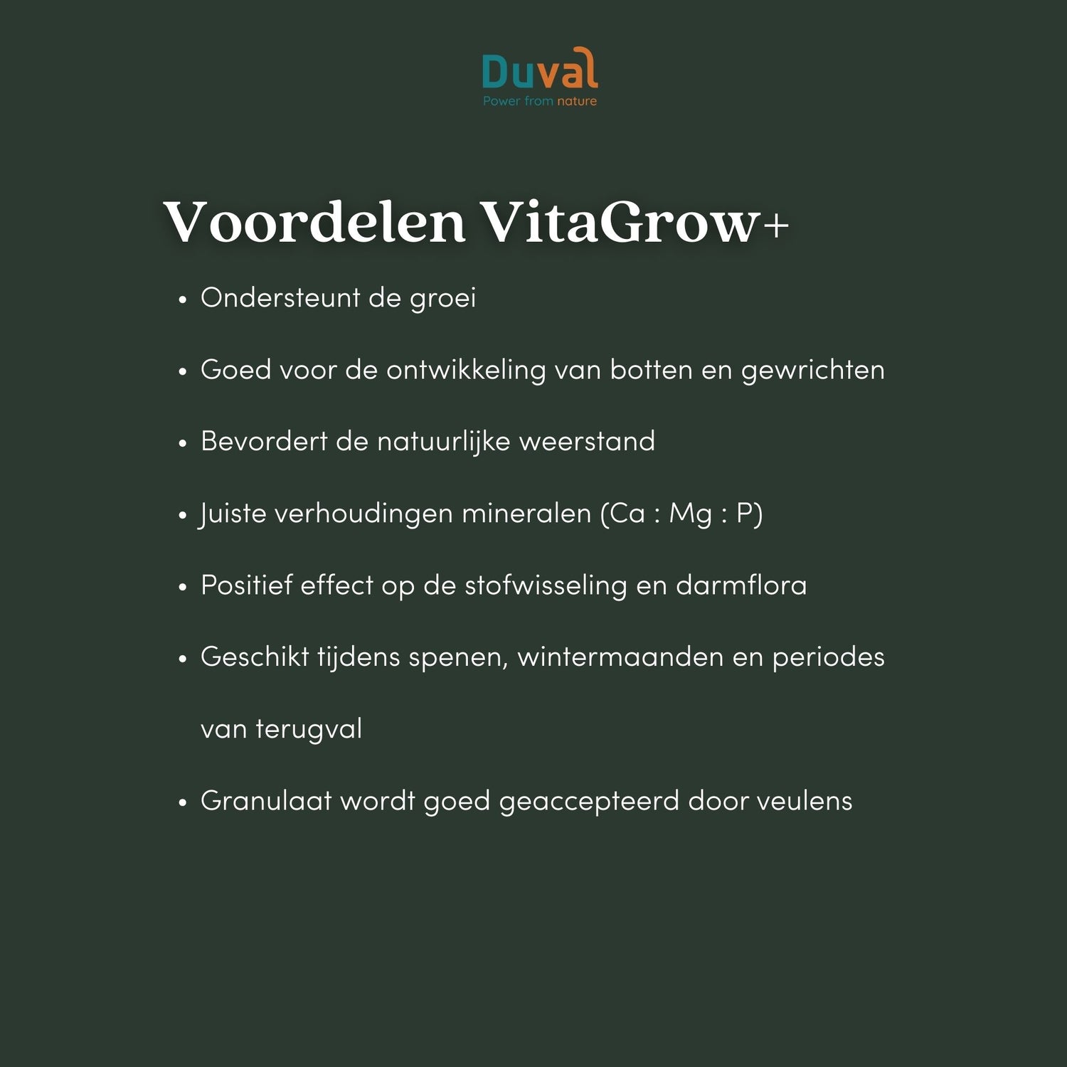 Pakket dracht & opfok (10% korting wordt verrekend in winkelwagen!)