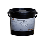 Duval Advanced Hoof emmer supplement voor sterke hoeven bij paarden.