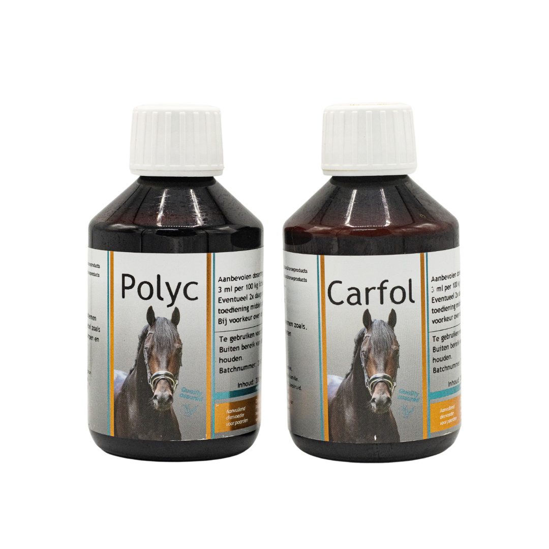 Carfol & Polyc