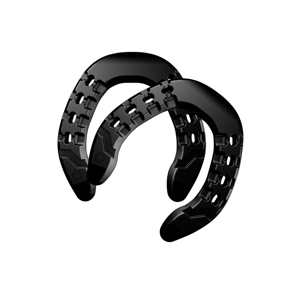 Öllöv® Rubberen hoefbeslag