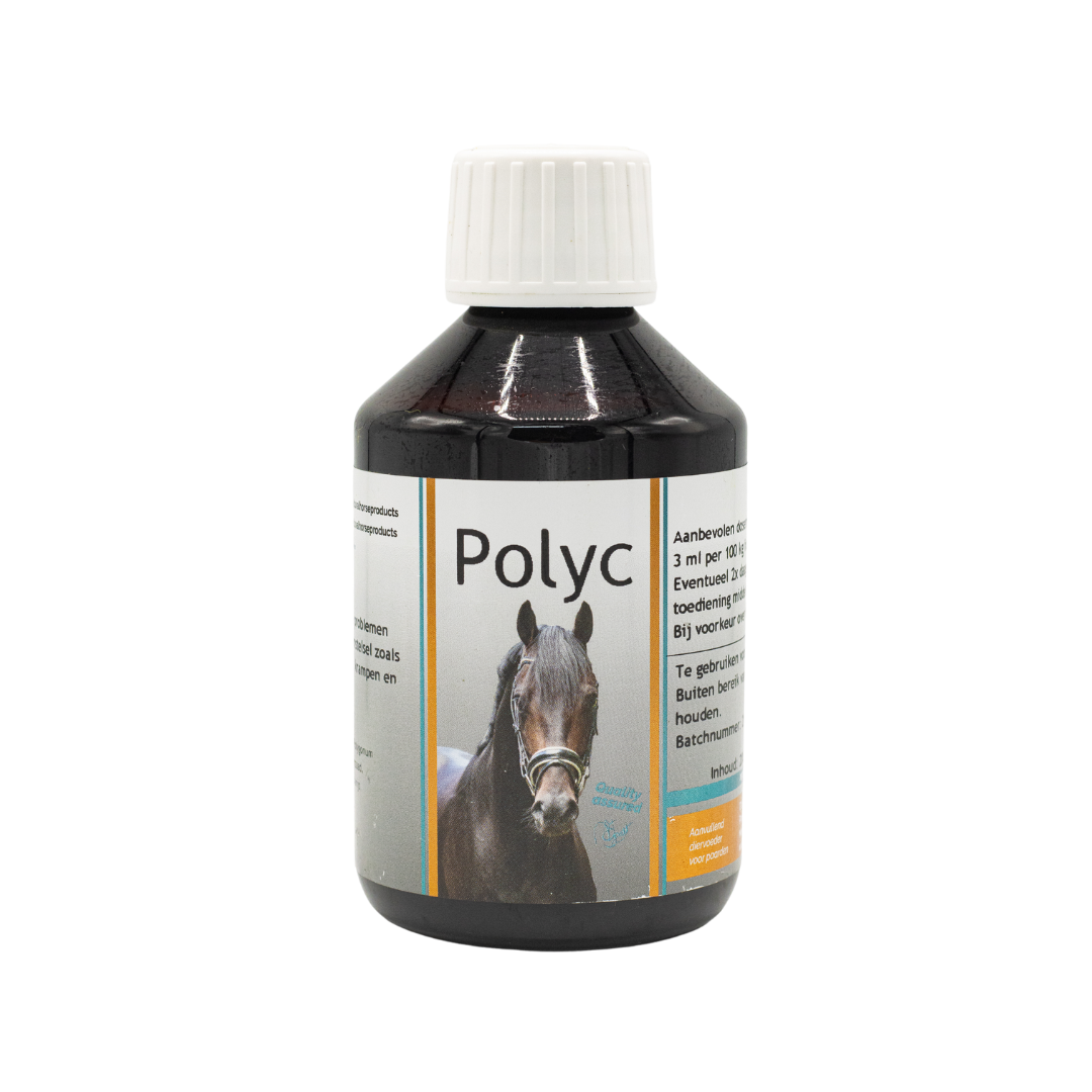 Polyc (maag)